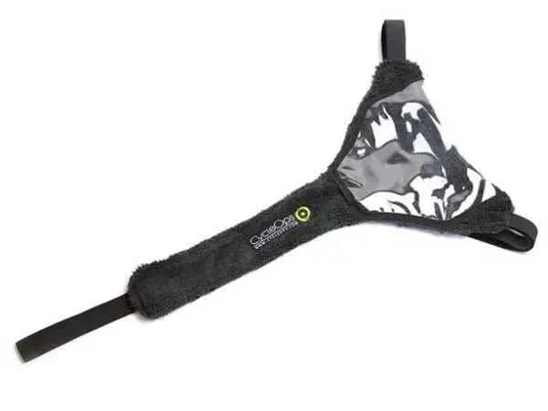 Cycleops , Sweat Guard, Phone Holder Wheels Bikes