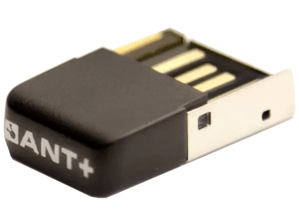 Cyclp ANT + Dongle iPhone Wheels Bikes