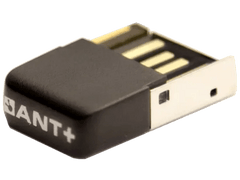 Cyclp ANT + Dongle iPhone Wheels Bikes