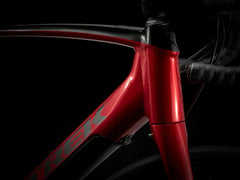 Domane + ALR Wheels Bikes