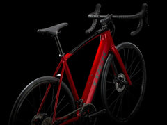 Domane + ALR Wheels Bikes