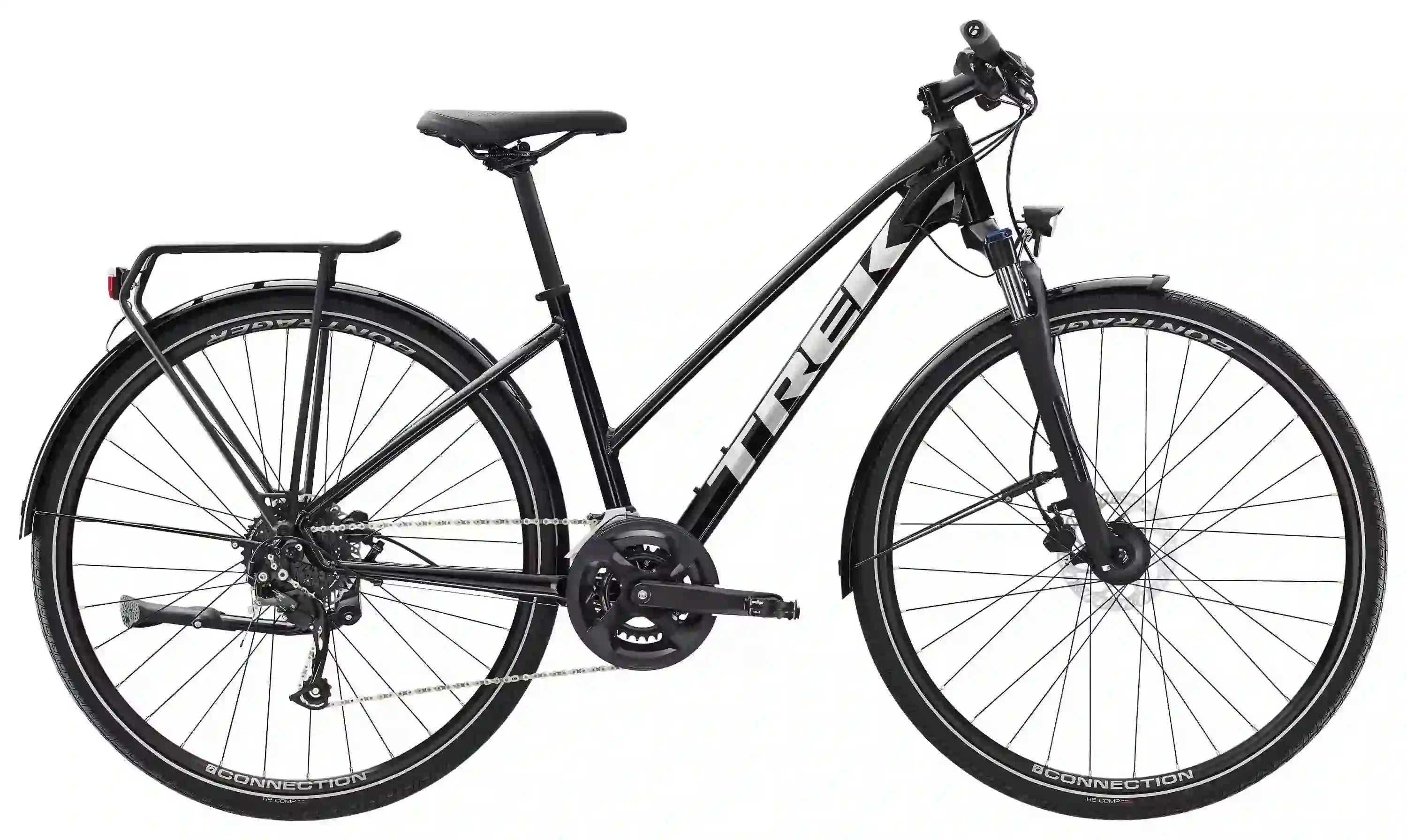 Dual sport equipped 2025