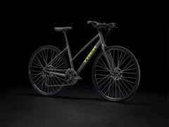FX 2 Disc Stagger Women's Wheels Bikes