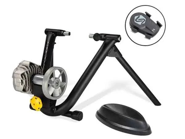 Fluid 2 W/Sensor Wheels Bikes