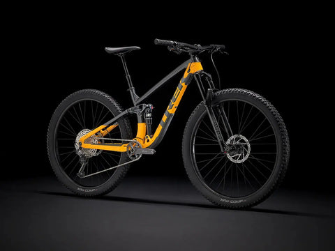Fuel EX 5 Gen 5 Wheels Bikes