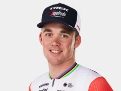 Hat Santini Trek-Segafredo Team Podium