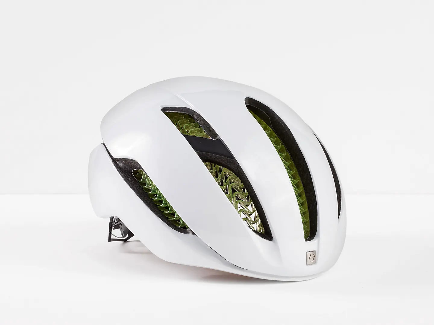 Helmet Bontrager 3X WaveCel Road Wheels Bikes
