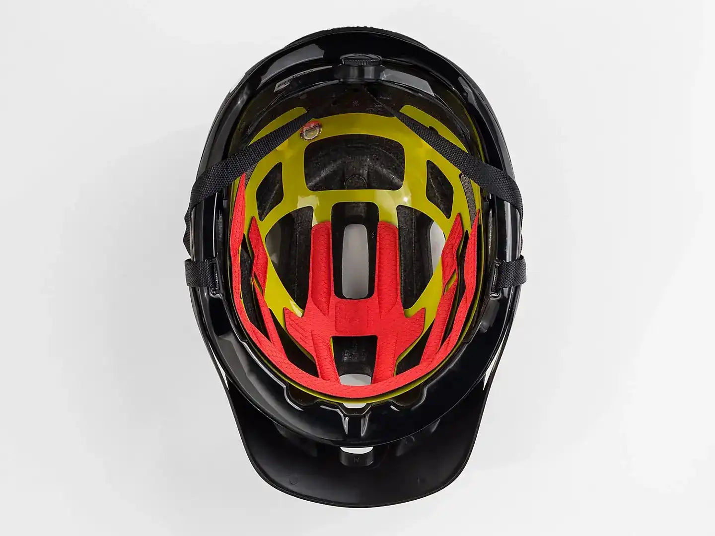 Helmet Bontrager Quantum Mips Wheels Bikes