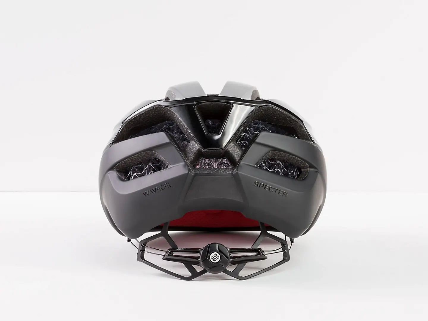 Helmet Bontrager Specter WaveCel CPSC Wheels Bikes