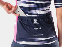 Jersey Santini Trek-Segafredo Women's Team Replica Wheels Bikes