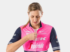 Jersey Santini Trek-Segafredo Women's Team Replica Wheels Bikes