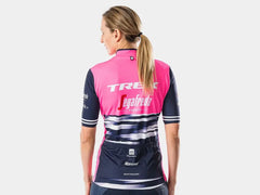 Jersey Santini Trek-Segafredo Women's Team Replica Wheels Bikes