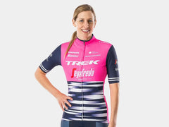 Jersey Santini Trek-Segafredo Women's Team Replica Wheels Bikes