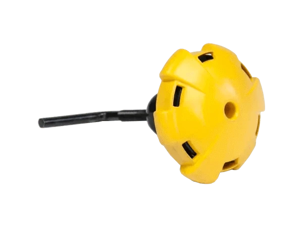 KIT, Clutch Knob, Classic Wheels Bikes