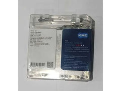 KMC Bike Chain X11 11-Speed - One Chain for All Derailleur Systems