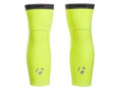 Knee Warmer Bontrager Visibility Thermal