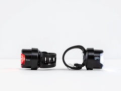 Light Bontrager Glo/Ember Set Wheels Bikes