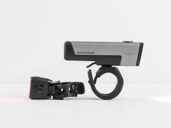 Light Bontrager Ion Comp R/Flare R City Bike Set Wheels Bikes