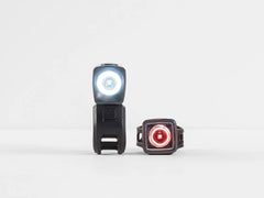 Light Bontrager Ion Comp R/Flare R City Bike Set Wheels Bikes