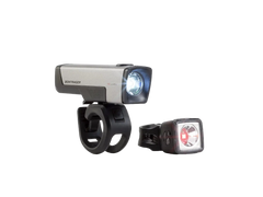 Light Bontrager Ion Comp R/Flare R City Bike Set Wheels Bikes