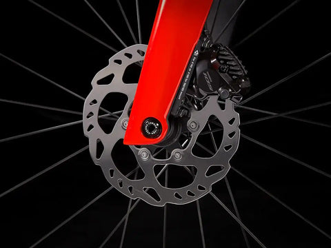 Madone SLR 6 Gen 7 Wheels Bikes