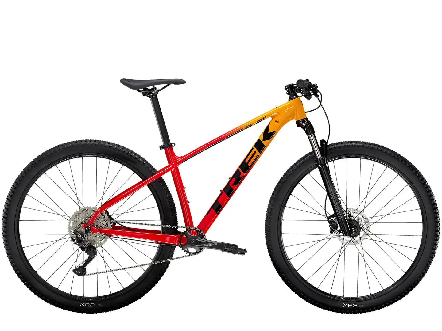 Trek Marlin 7 High Quality Mountain Bike