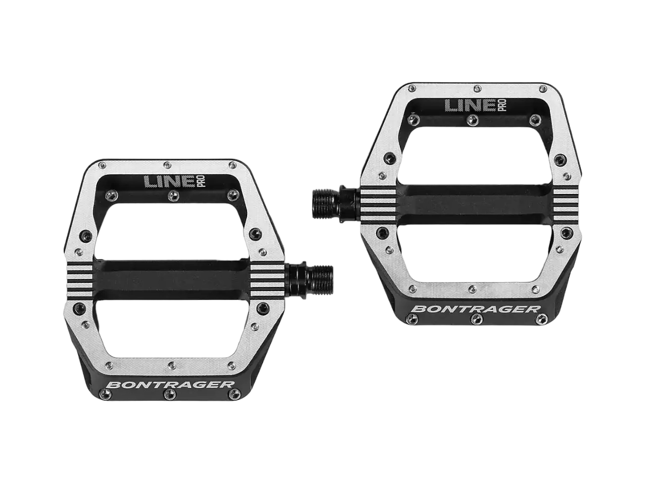 Bontrager pro line pedals sales