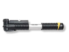 Pump GP-21 TWO WAY W/Gauge Wheels Bikes