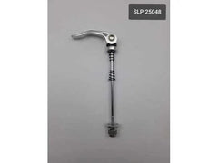 QR Axle For Rear & Front Wheels Bikes