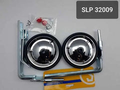 Training Wheels 12" TO 20" - Wheels Bikes