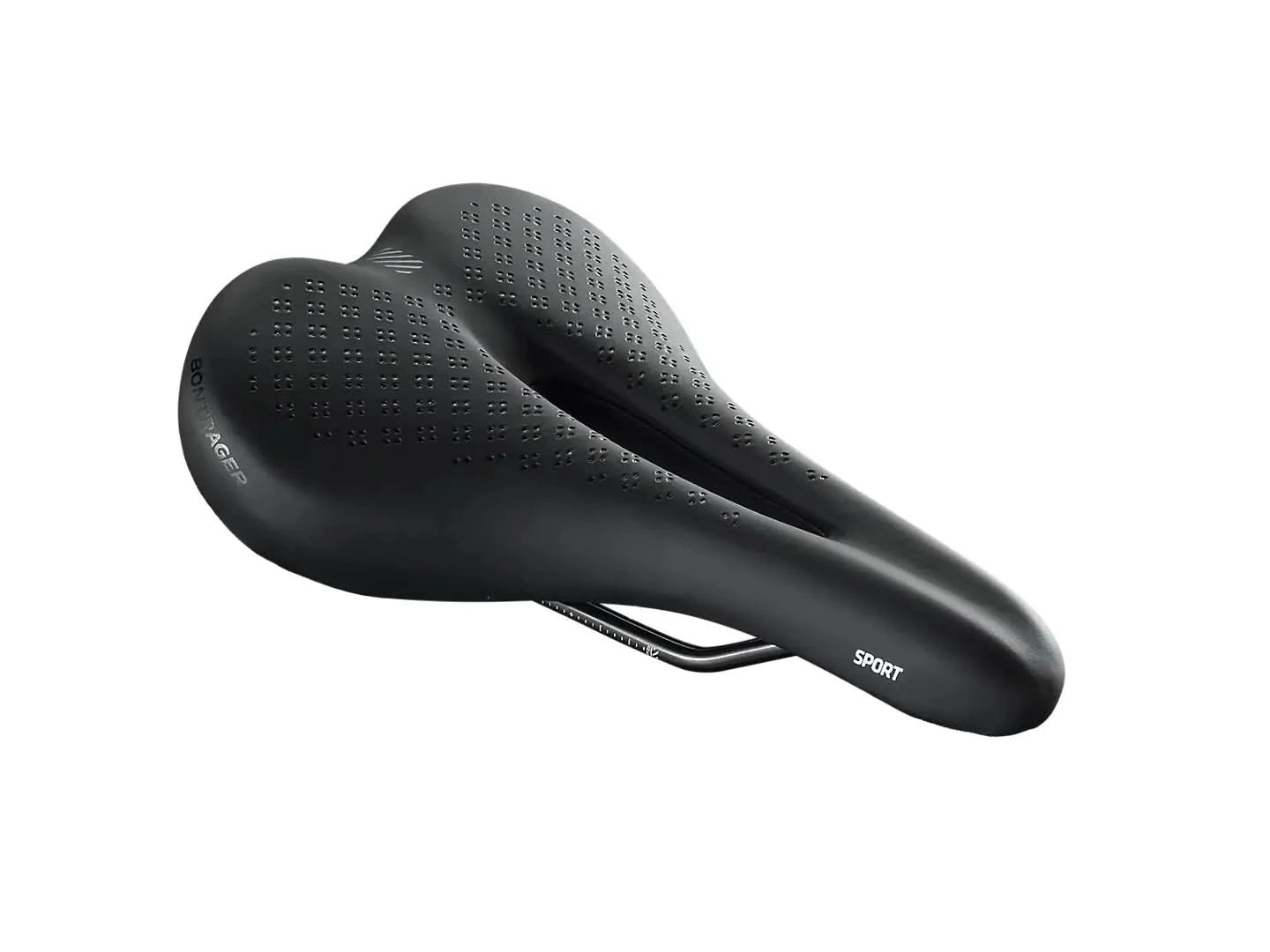 Saddle Bontrager Sport Women's Wheels Bikes