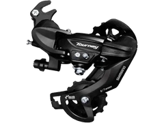 Shimano Tourney RD-TY300 Rear Derailleur - Upgrade Your Cycling Experience