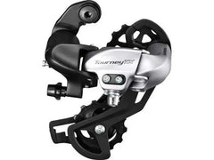 Shimano Tourney TX800 Rear Derailleur - Smooth and Precise Shifting
