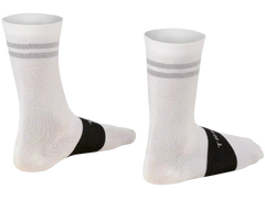 Socks Trek Race Reflective Crew Cycling