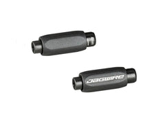 The Housing Bontrager Pro 4mm Inline Cable Tension Adjuster