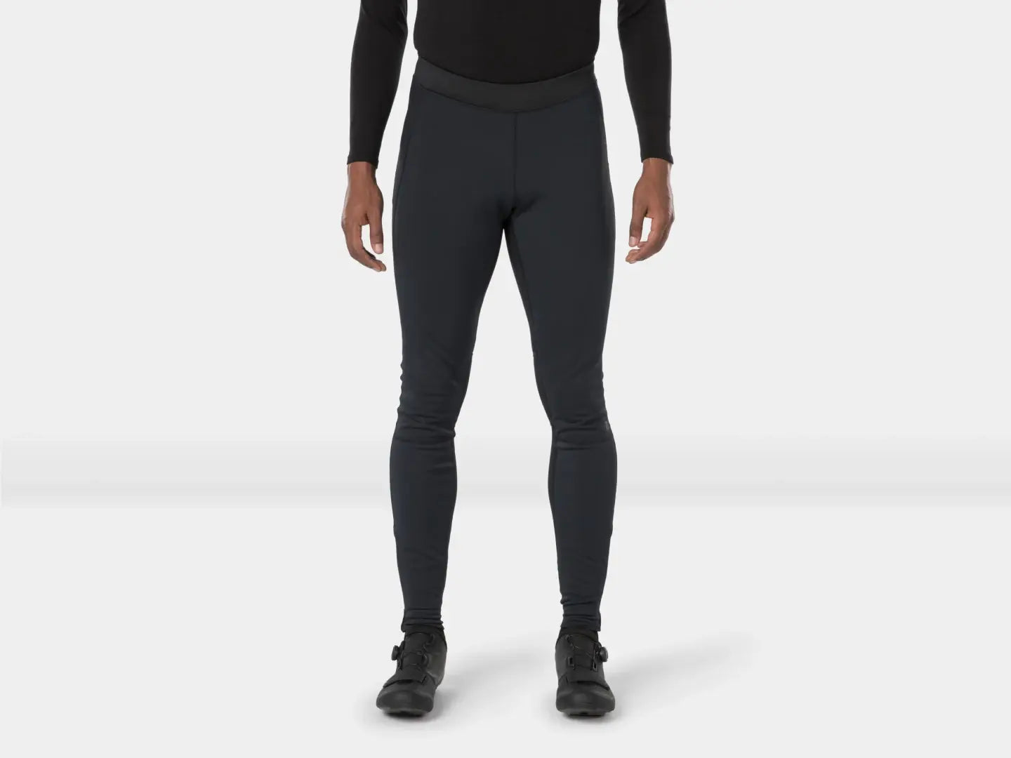 Tights Bontrager Velocis Unpadded Softshell Cycling