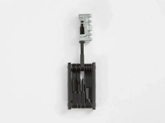 Tool Bontrager Pro Multi-tool