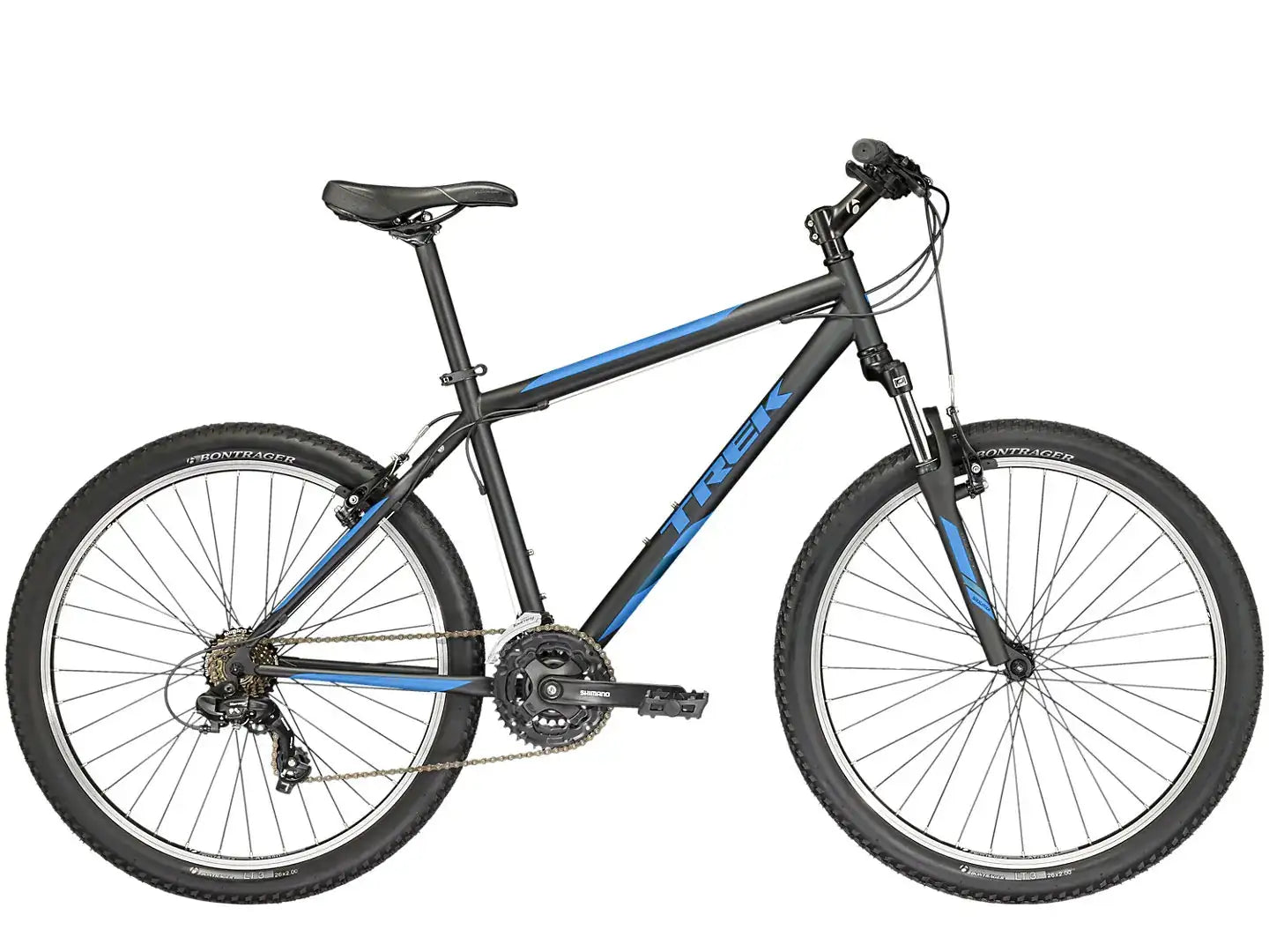 Trek 820 - Rent