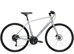 Trek FX 2 Disc - 2023 Fitness Bike With Hydraulic Disc Brakes