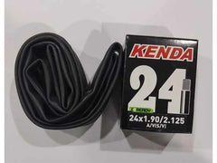 Tube 24X1.9/2.125 Schrader Valve Wheels Bikes