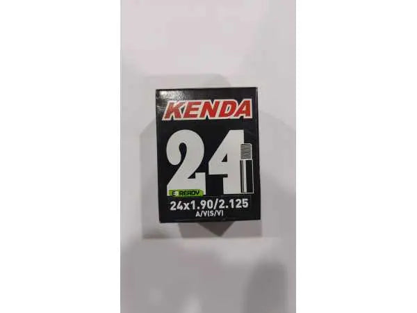 Tube 24X1.9/2.125 Schrader Valve Wheels Bikes