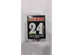 Tube 24X1.9/2.125 Schrader Valve Wheels Bikes