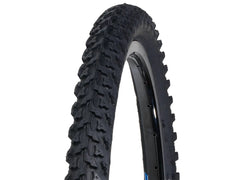 Tyre Bontrager Connection Trail - The Beast Of Every Trail