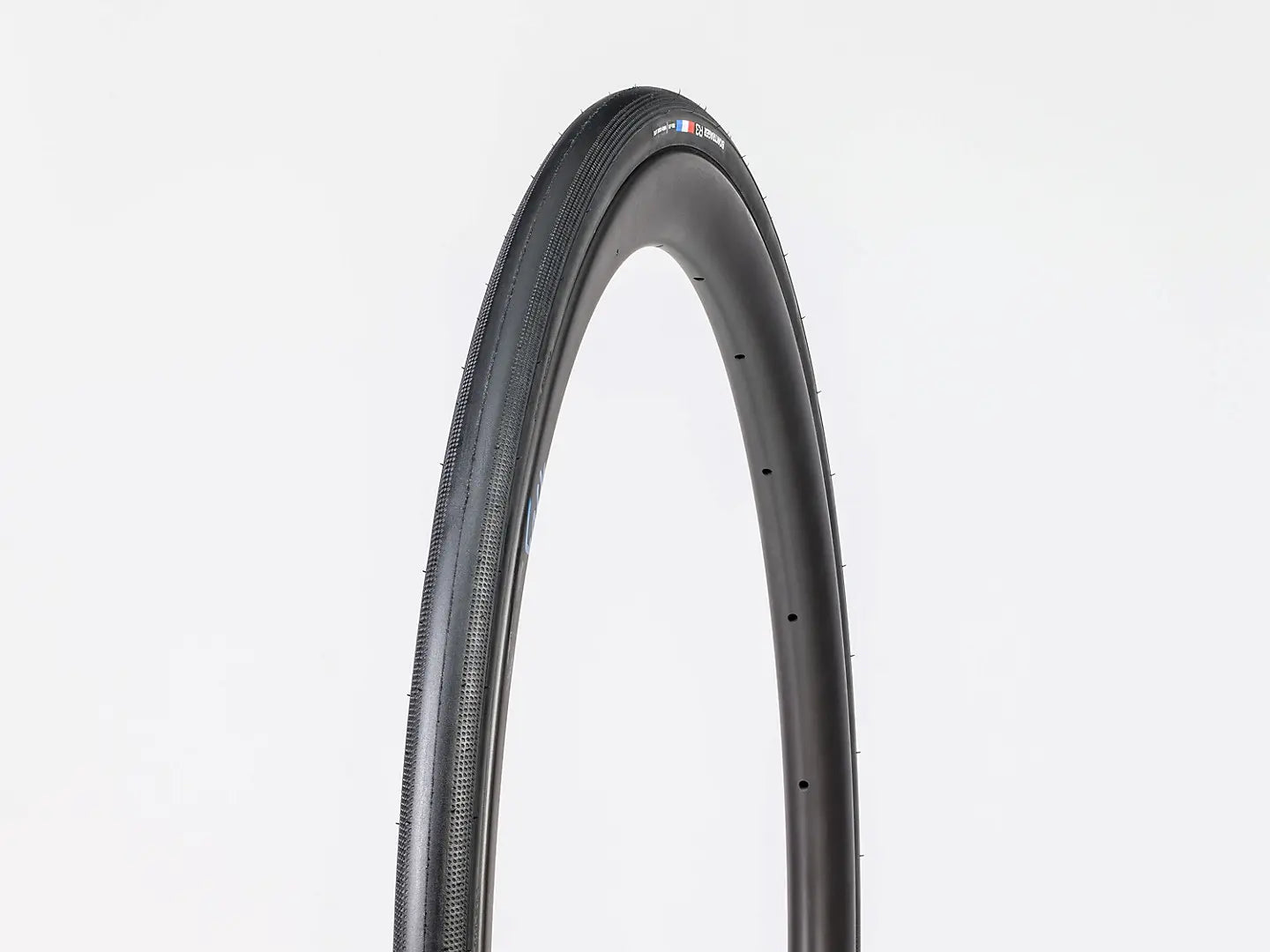 Tyre Bontrager R3 Hard-Case Lite Road - Built for road and races