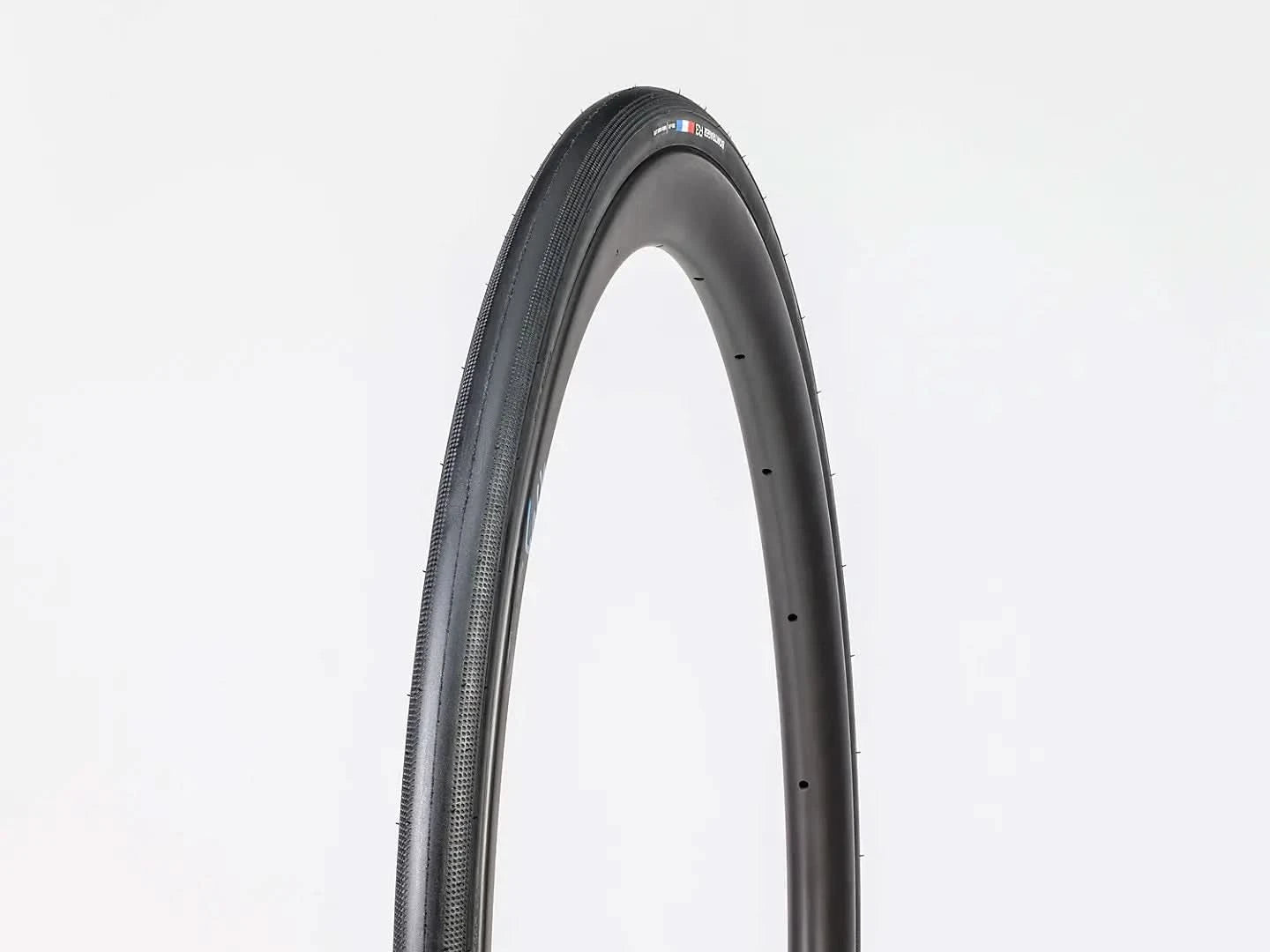 Tyre Bontrager R3 Hard-Case Lite Road - Built for road and races