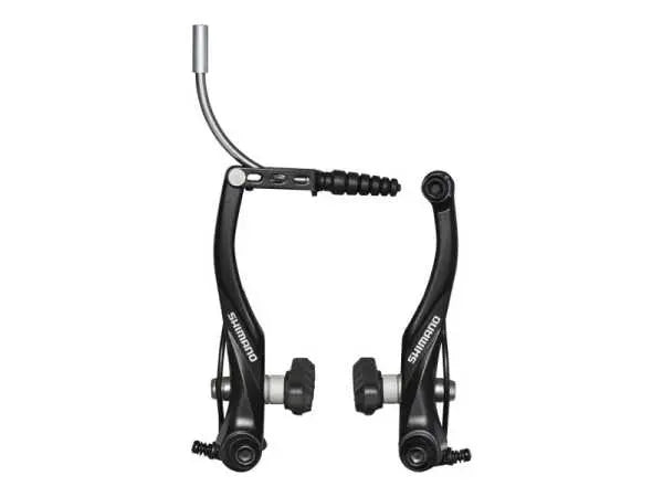 V-Brake R.EBRT4000RX43SL Rear X-TYPE W/S65T Shoe W/BOLT Wheels Bikes
