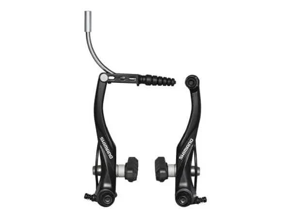 V-Brake R.EBRT4000RX43SL Rear X-TYPE W/S65T Shoe W/BOLT Wheels Bikes