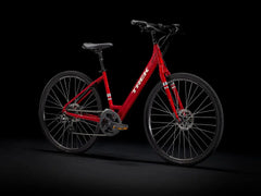 Verve 2 Disc Lowstep Women's Wheels Bikes