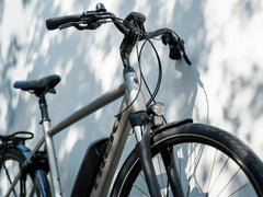 Verve + 2 Wheels Bikes