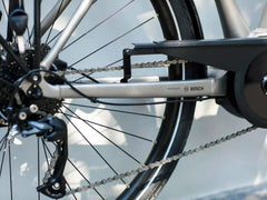 Verve + 2 Wheels Bikes